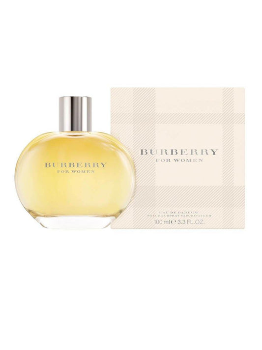 Burberry – Burberry for Women Eau de Parfum