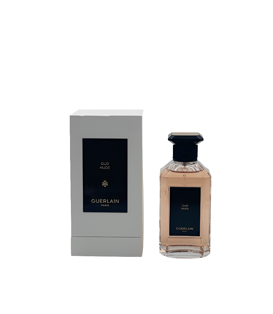 Guerlain Oud Nude