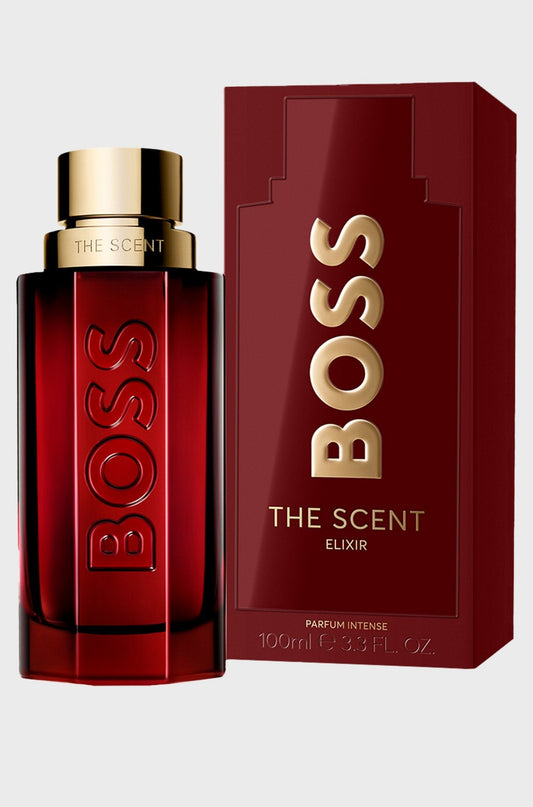 Hugo Boss – Boss The Scent Elixir