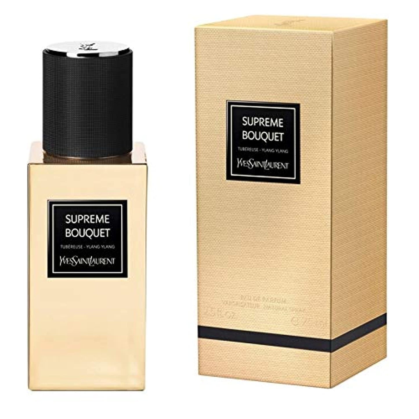 Yves Saint Laurent – Supreme Bouquet