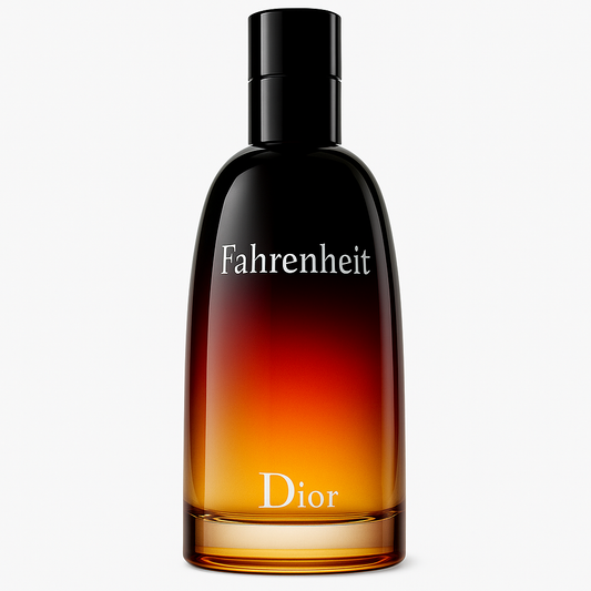 Dior Fahrenheit Eau de Toilette