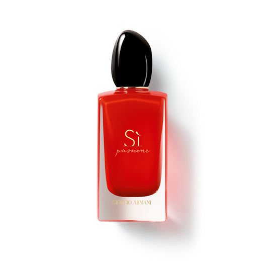Giorgio Armani – Sì Passione Eau de Parfum