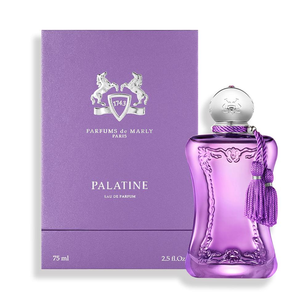 Parfums de Marly Palatine