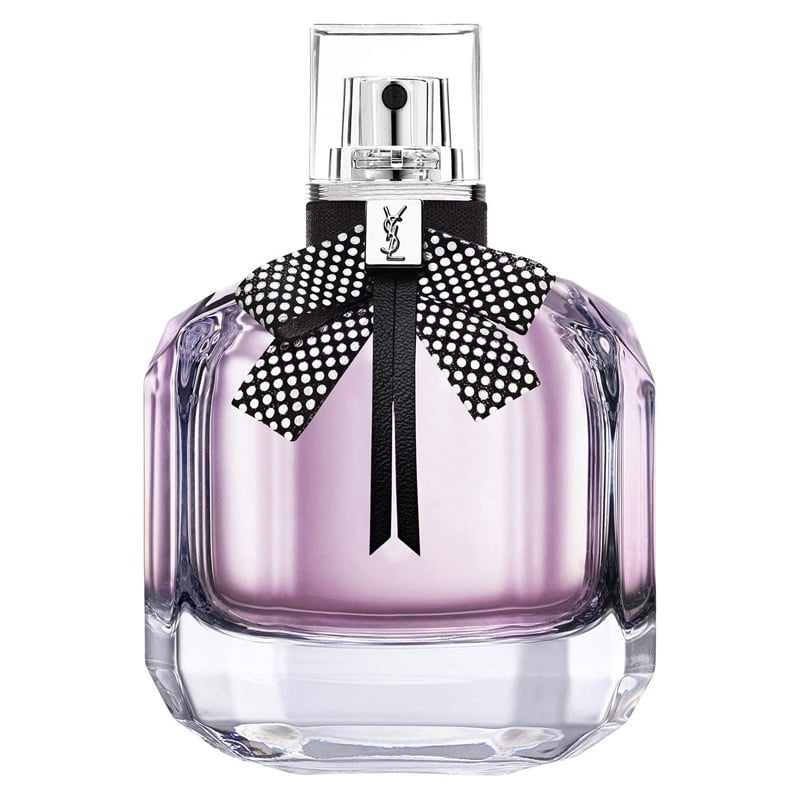 Yves Saint Laurent Mon Paris Couture