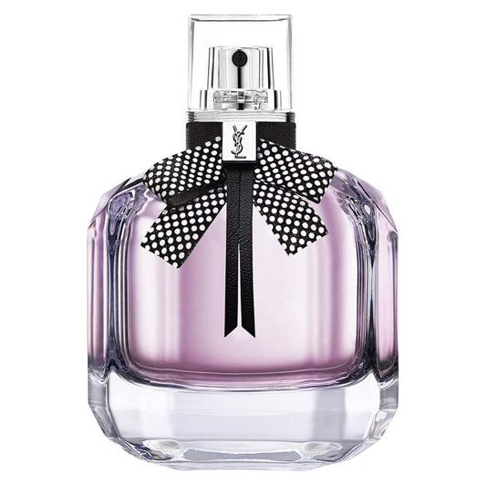 Yves Saint Laurent Mon Paris Couture