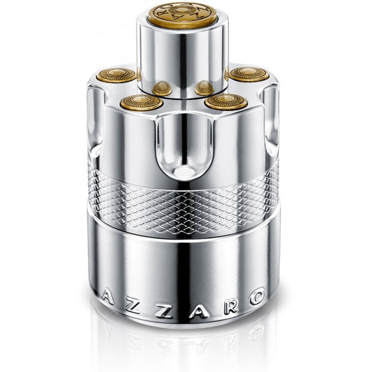 Azzaro – Wanted