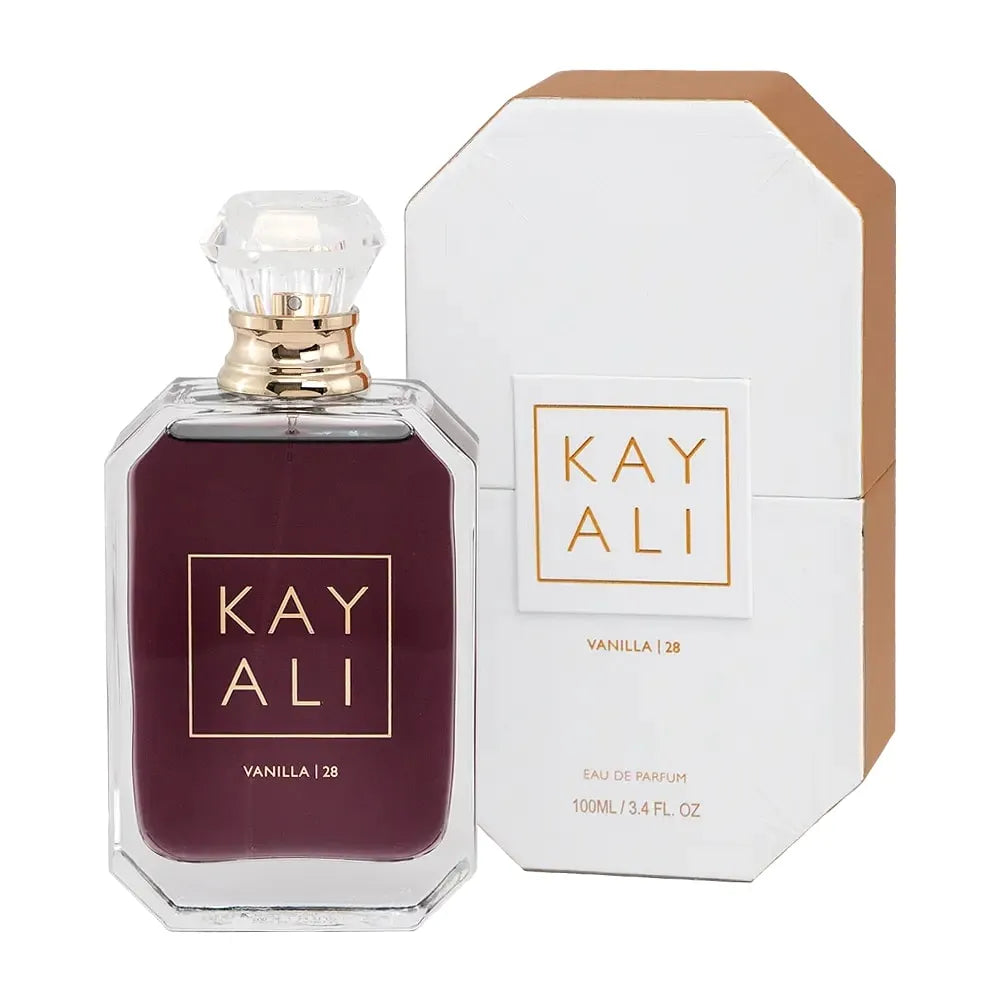 Kayali Vanilla | 28