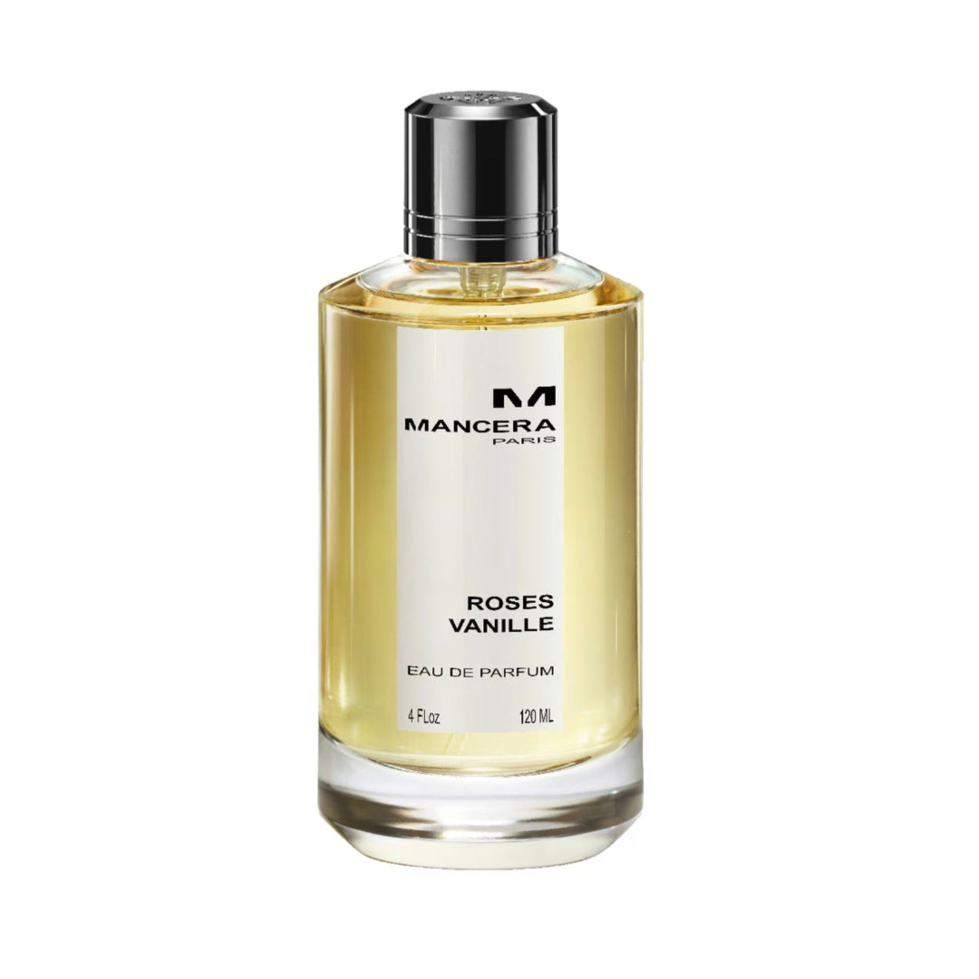 Mancera Roses Vanille
