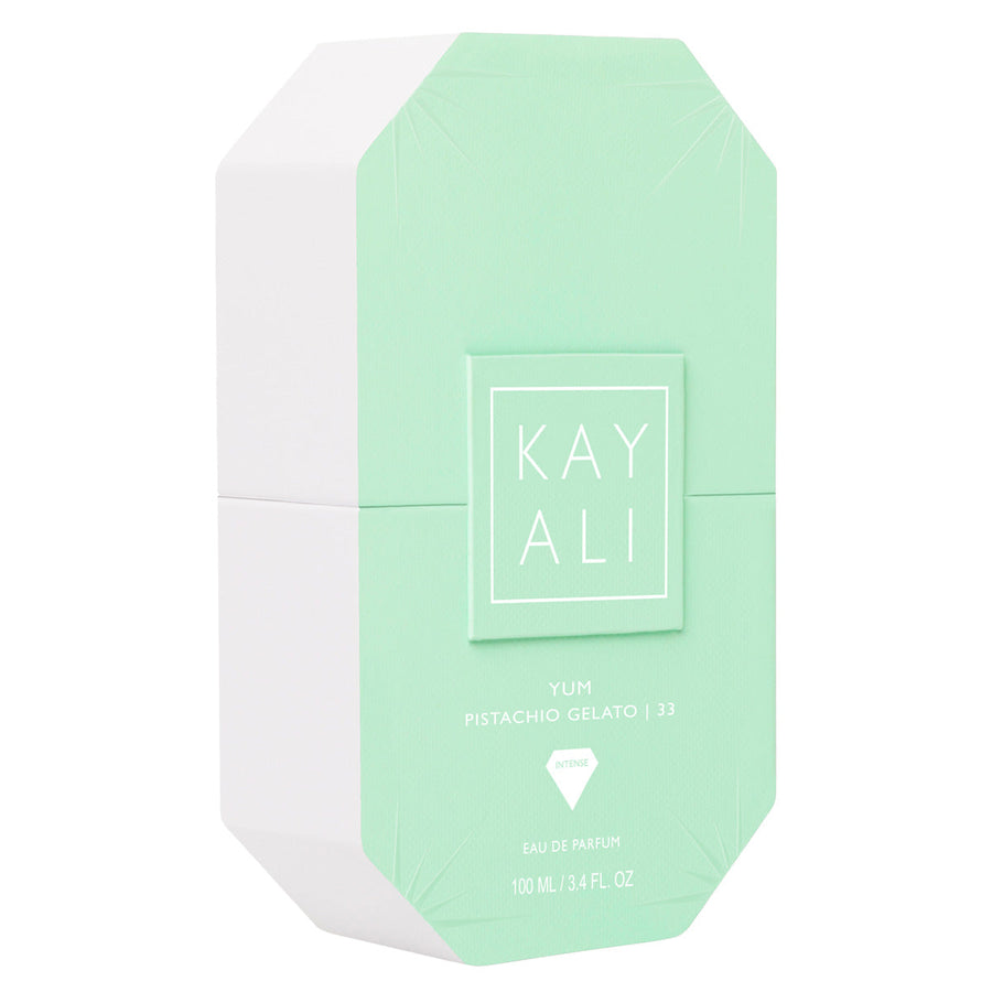Kayali Yum Pistachio Gelato | 33