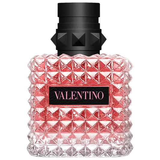 Valentino Donna – Born In Roma