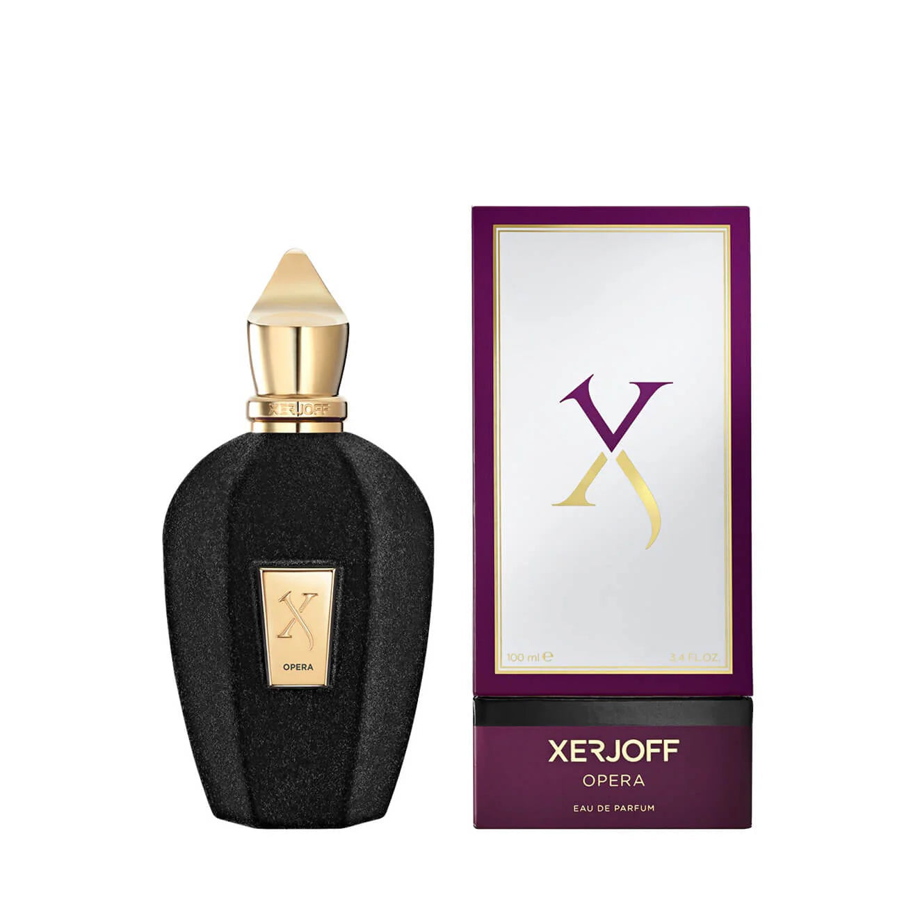 Xerjoff – Opera