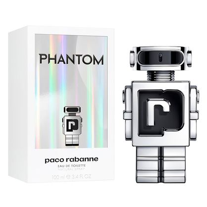 Paco Rabanne – Phantom