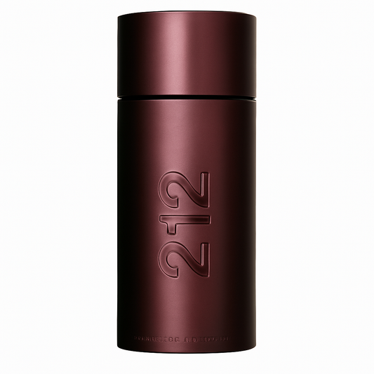 Carolina Herrera – 212 Sexy Men