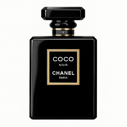 Chanel – Coco Noir