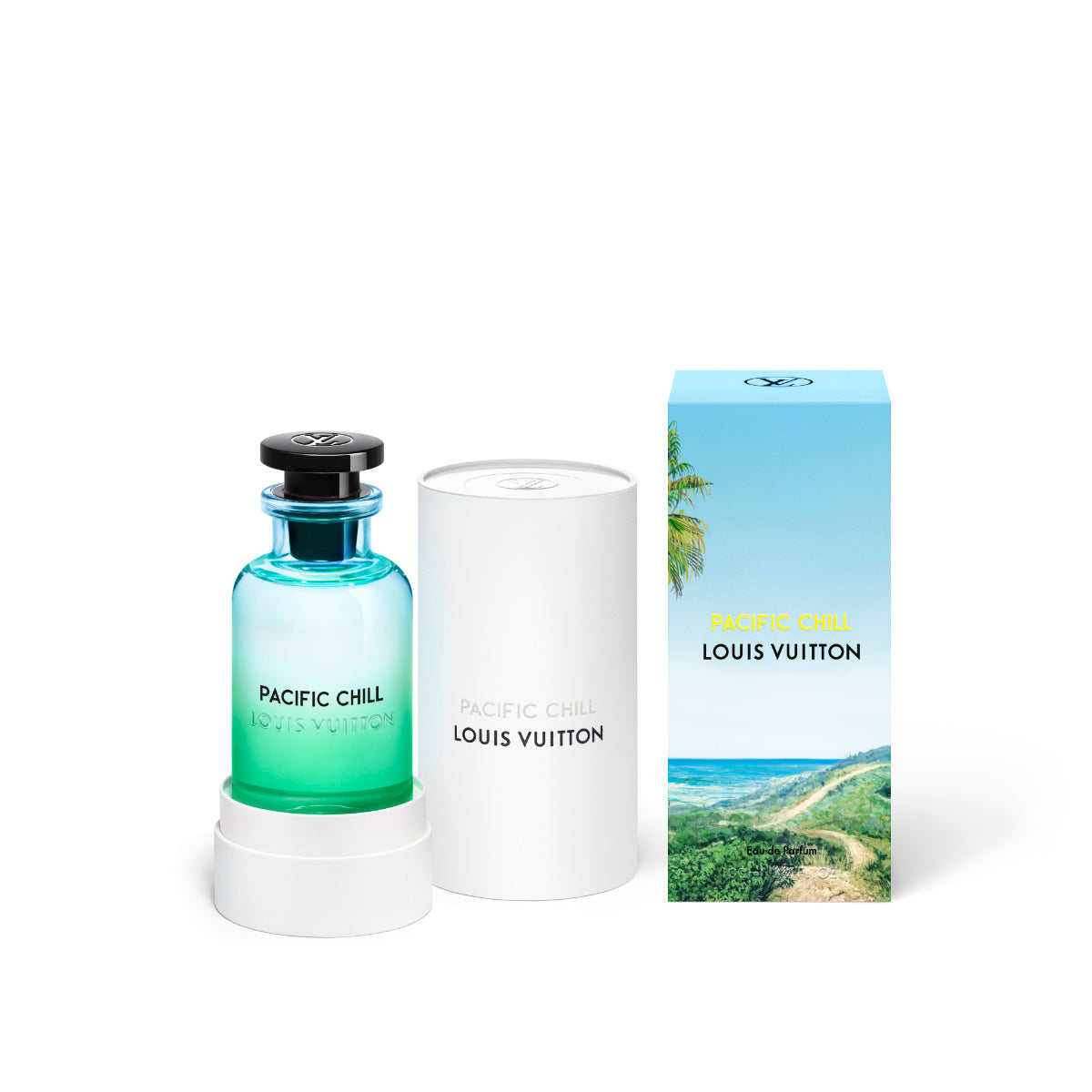 Louis Vuitton Pacific Chill