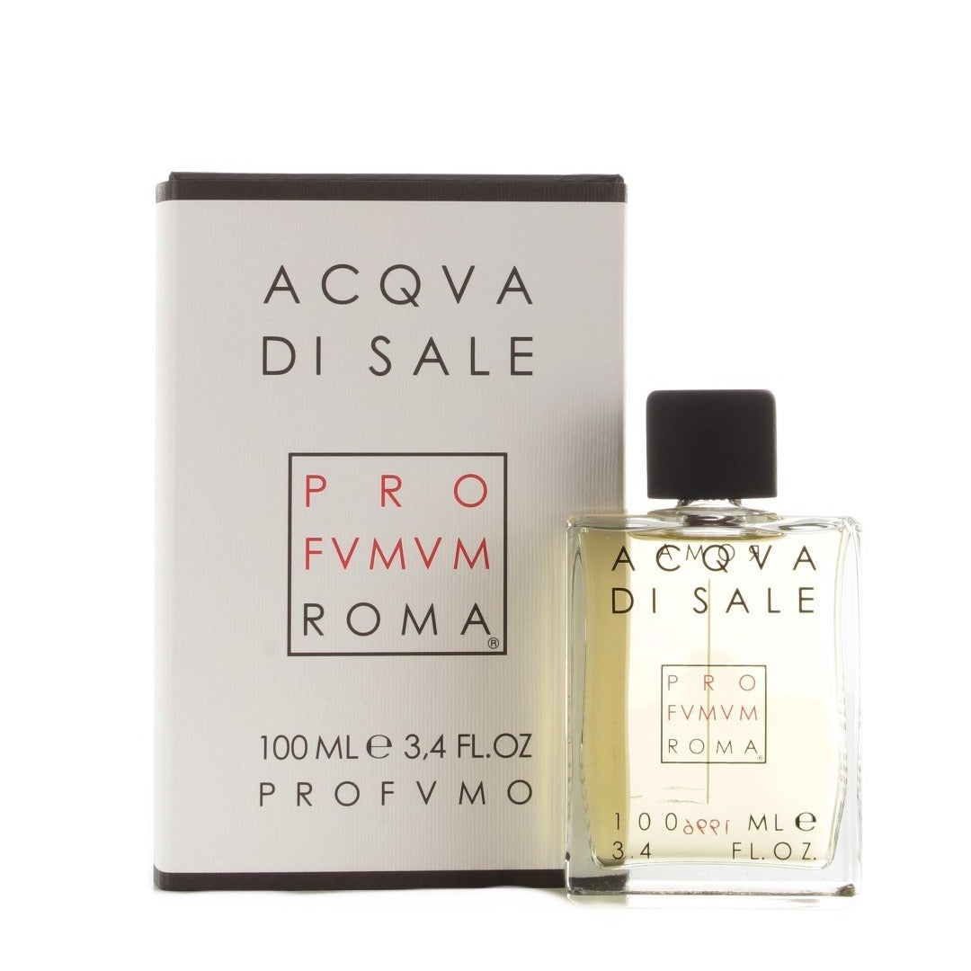 Profumum Roma Acqua di Sale