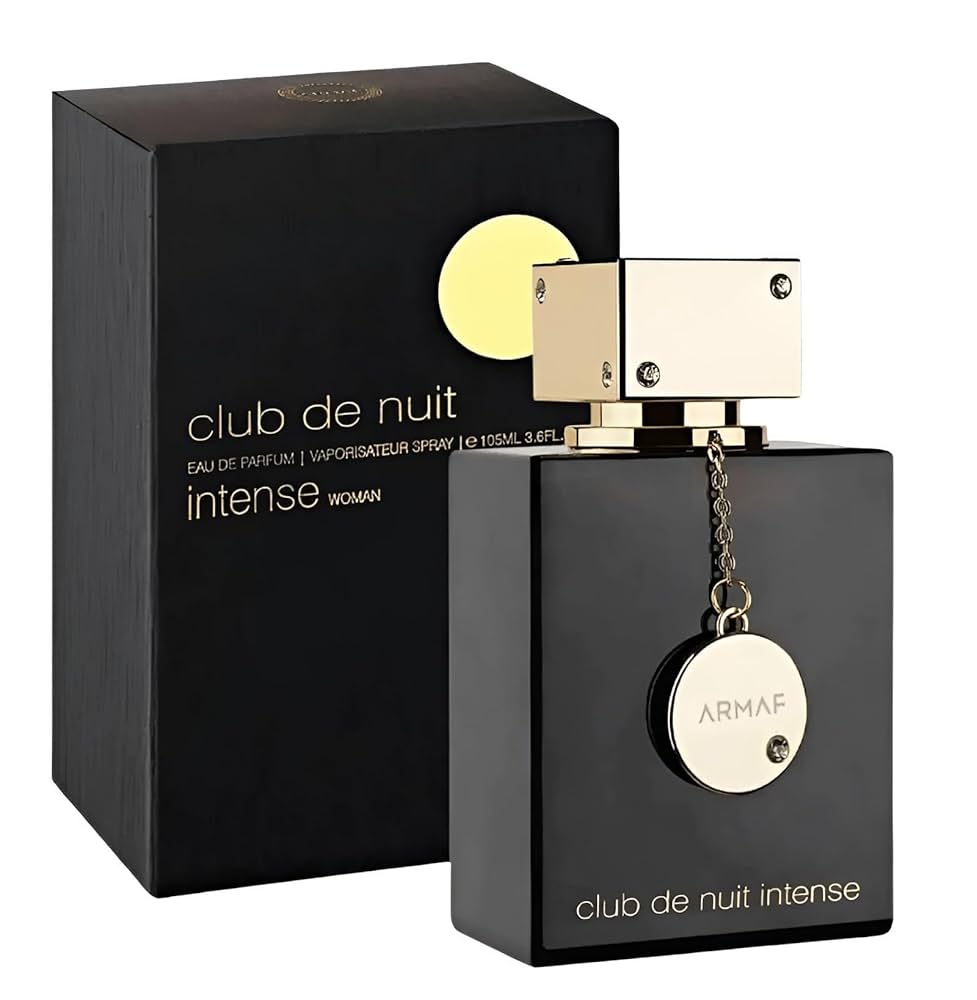 Armaf Club de Nuit Intense Woman