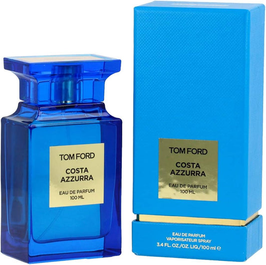 Tom Ford - Costa Azzurra