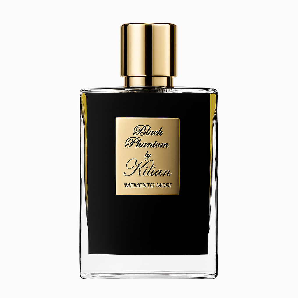 By Kilian – Black Phantom "Memento Mori"