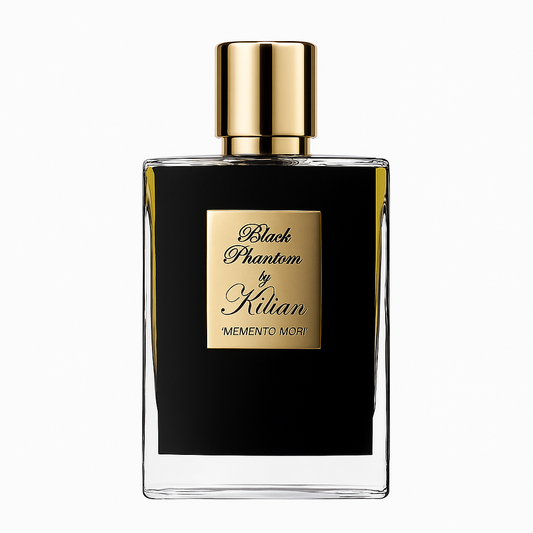 By Kilian – Black Phantom "Memento Mori"