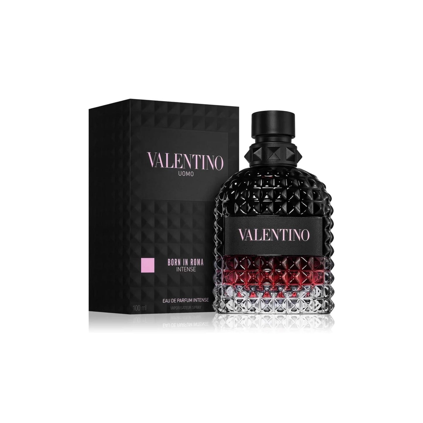 Valentino Uomo Born in Roma Intense
