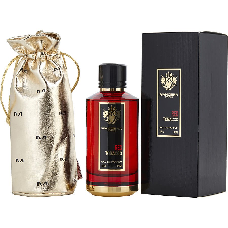 Mancera – Red Tobacco