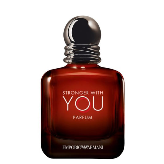 Emporio Armani – Stronger With You Parfum